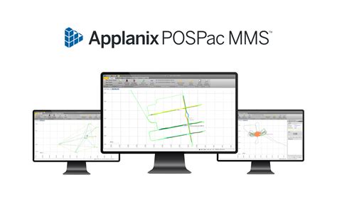 trimble applanix pospac 9